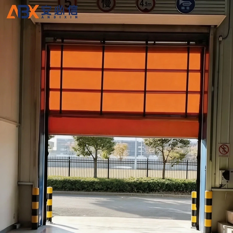 陇南冷库门封