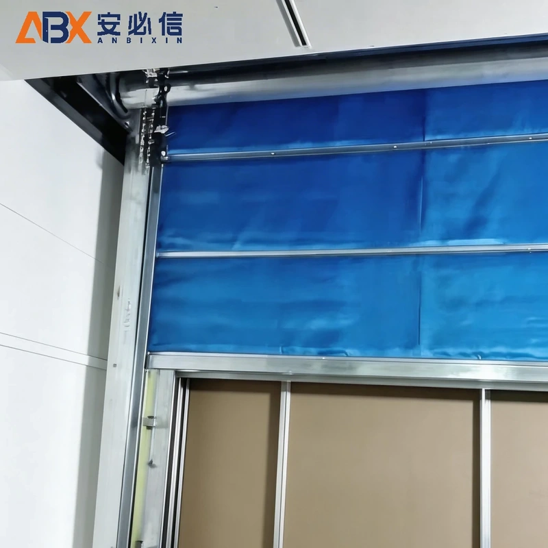 陇南堆积门
