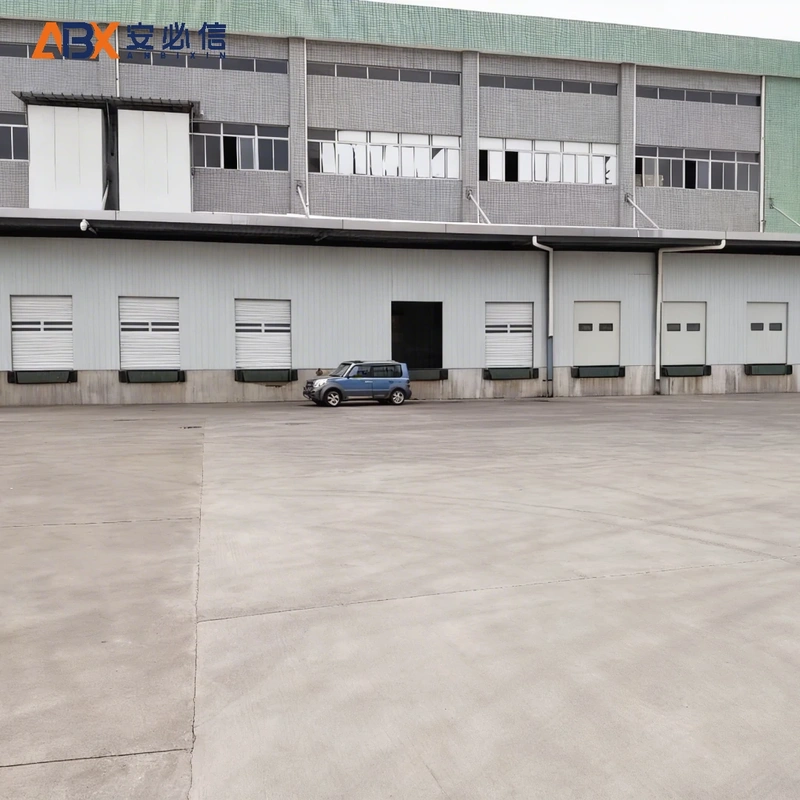 陇南PVC高速门